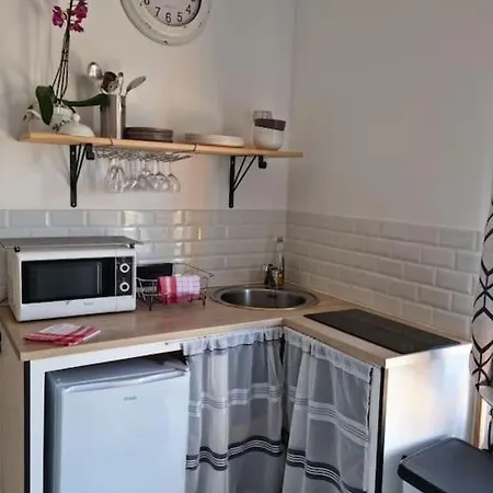 Apartment Adn & Ablon