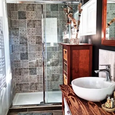 Apartment Adn & Ablon