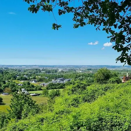 Apartmán Adn & Ablon