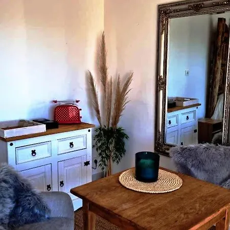 Adn & Apartment *