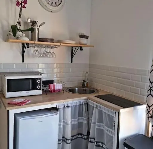 Apartmán Adn & Ablon