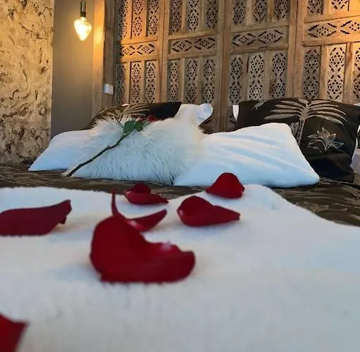 Adn & Апартаменты