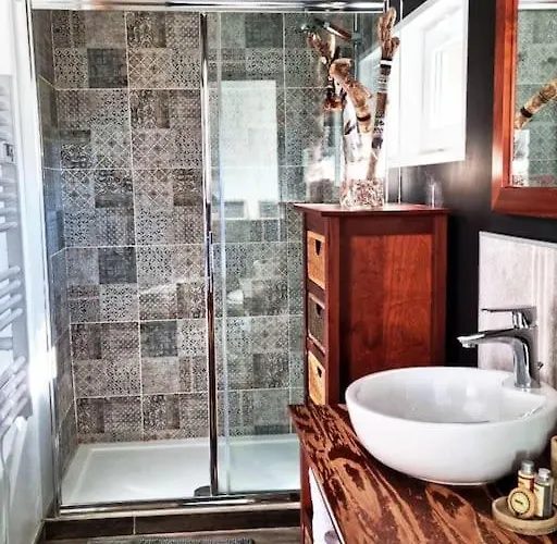 Апартаменты Adn & Ablon