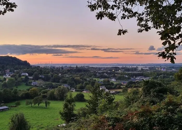 Апартаменты Adn & *