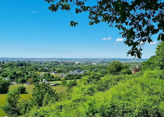 Апартаменты Adn & Ablon