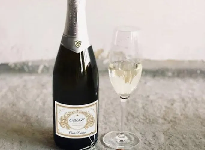 Adn & Апартаменты *