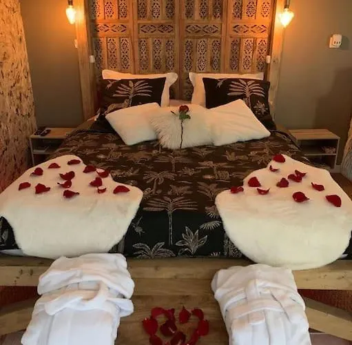 Adn & Апартаменты *