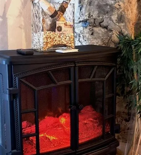 Adn & Апартаменты Ablon