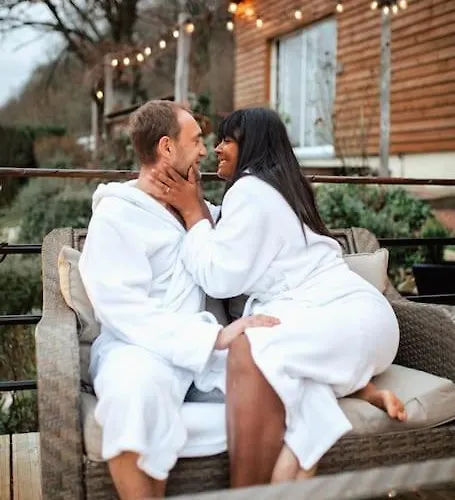 Апартаменты Adn & Ablon