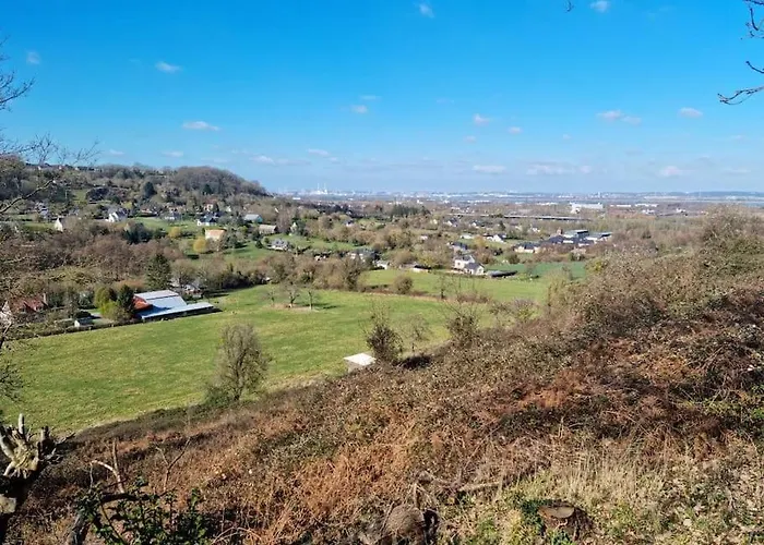 Adn & Апартаменты