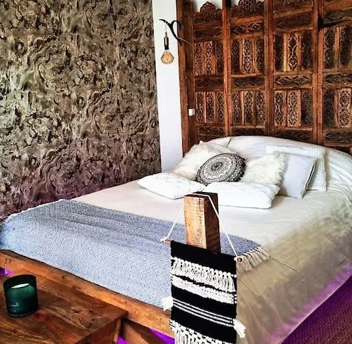 Adn & Apartmán Ablon